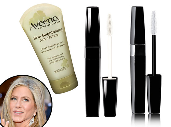 Jennifer Aniston, Oscars Beauty Jennifer Aniston, Oscars Beauty